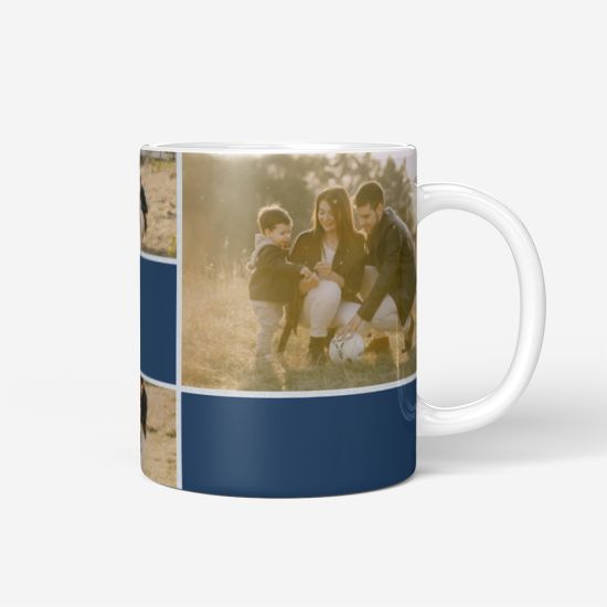 Caneca Pai em Familia 1