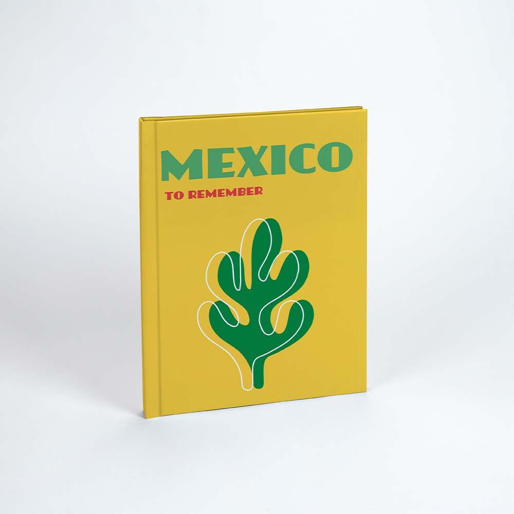 Álbum México