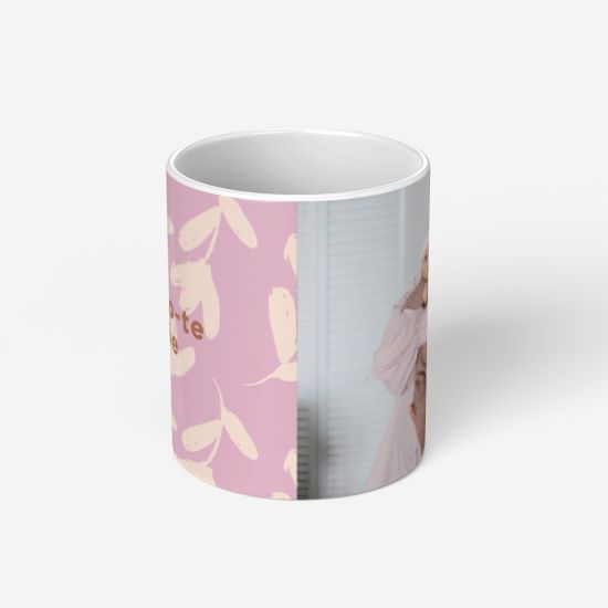 Caneca Adoro-te Mãe 2