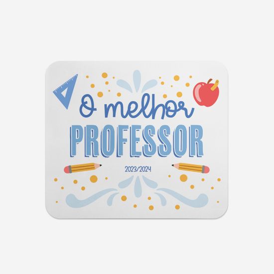 Tapete de Rato O Melhor Professor 1